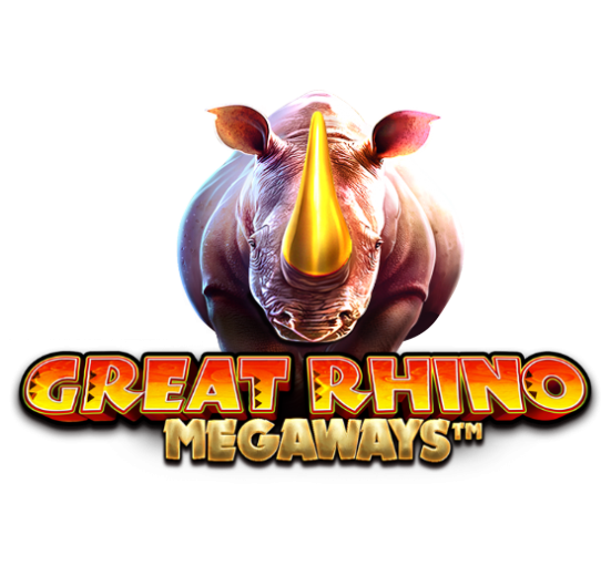 Great Rhino Megaway